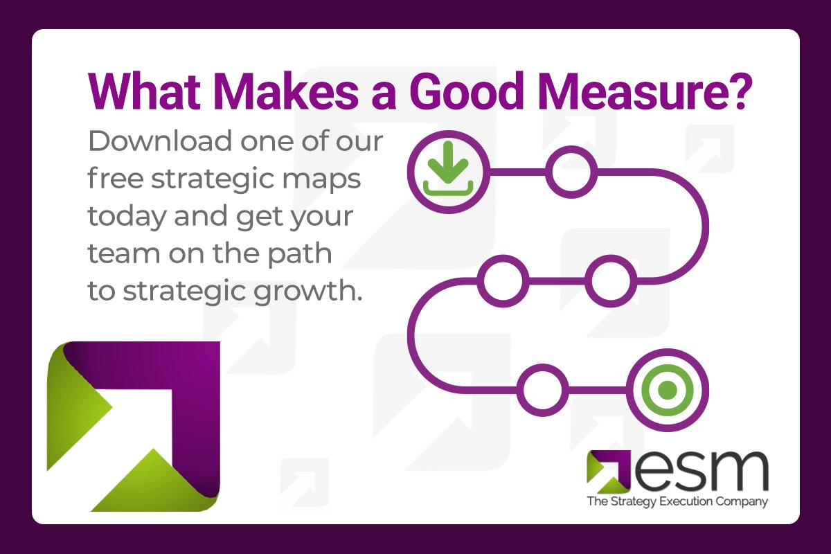 ESM_Software's tweet photo. Without organizational alignment, a strategy will fall flat.

So, what makes a good measure to develop your team's path to strategic growth?

Download our free guide:
https://t.co/2owZbWMecU

 #strategy #strategicgrowth #productivity #planning #projectmanagement https://t.co/y204MI6b8H
