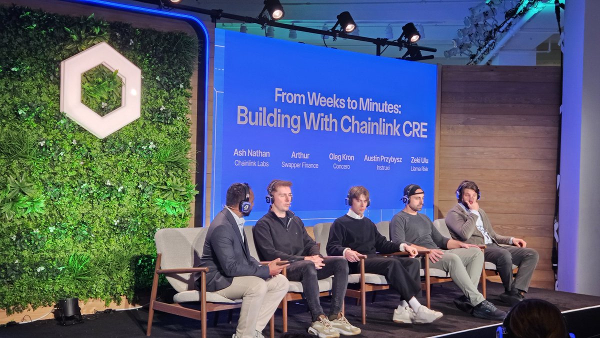 Nithin | Concero tweet media