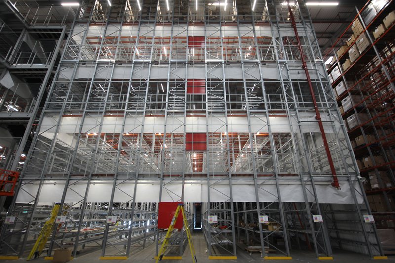 Firefly® Phoenix Curtain Specified To Protect Medway Logistics Warehouse...

brickwork-bulletin.co.uk/post/firefly-p…

#TBAFirefly #FireProtection #PhoenixCurtain #Construction #Architects #Contractors