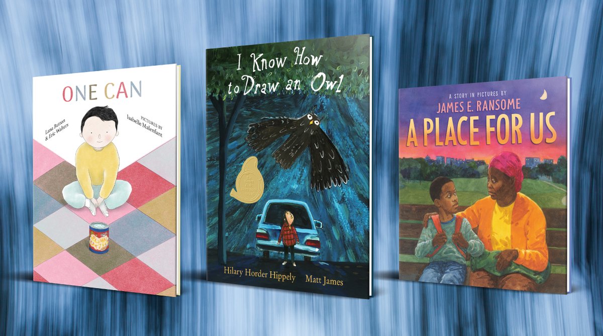 Kirkus Reviews tweet media