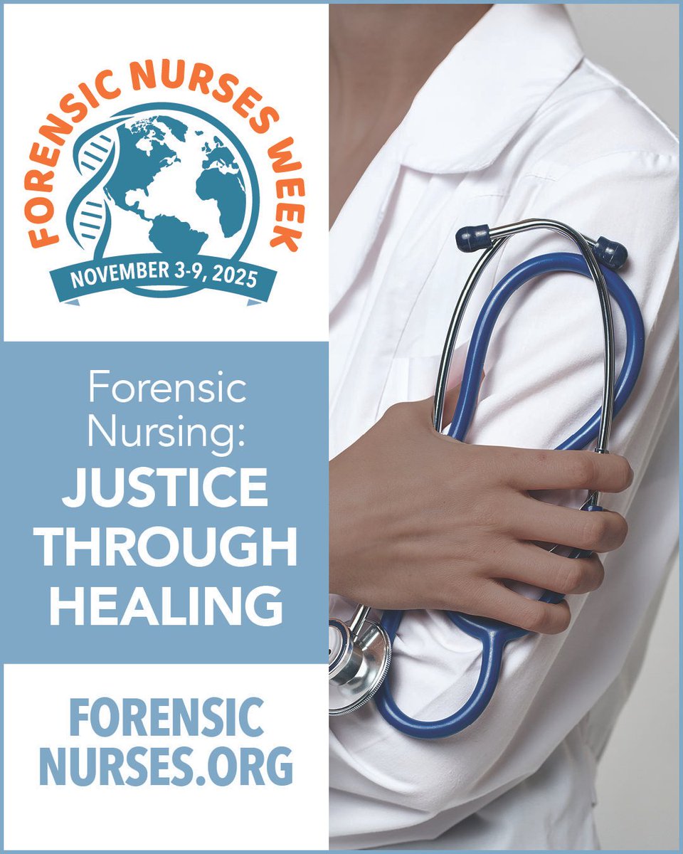 Crisis_Services's tweet image. It’s Forensic Nurses Week! 🩺  We honor the heroes who provide trauma-informed, 24/7 care to survivors of sexual assault across 11 Erie County hospitals. 🏥

Learn more: crisisservices.org/rape-sexual-as…

#ForensicNursesWeek #SAFEProgram #BuffaloNY