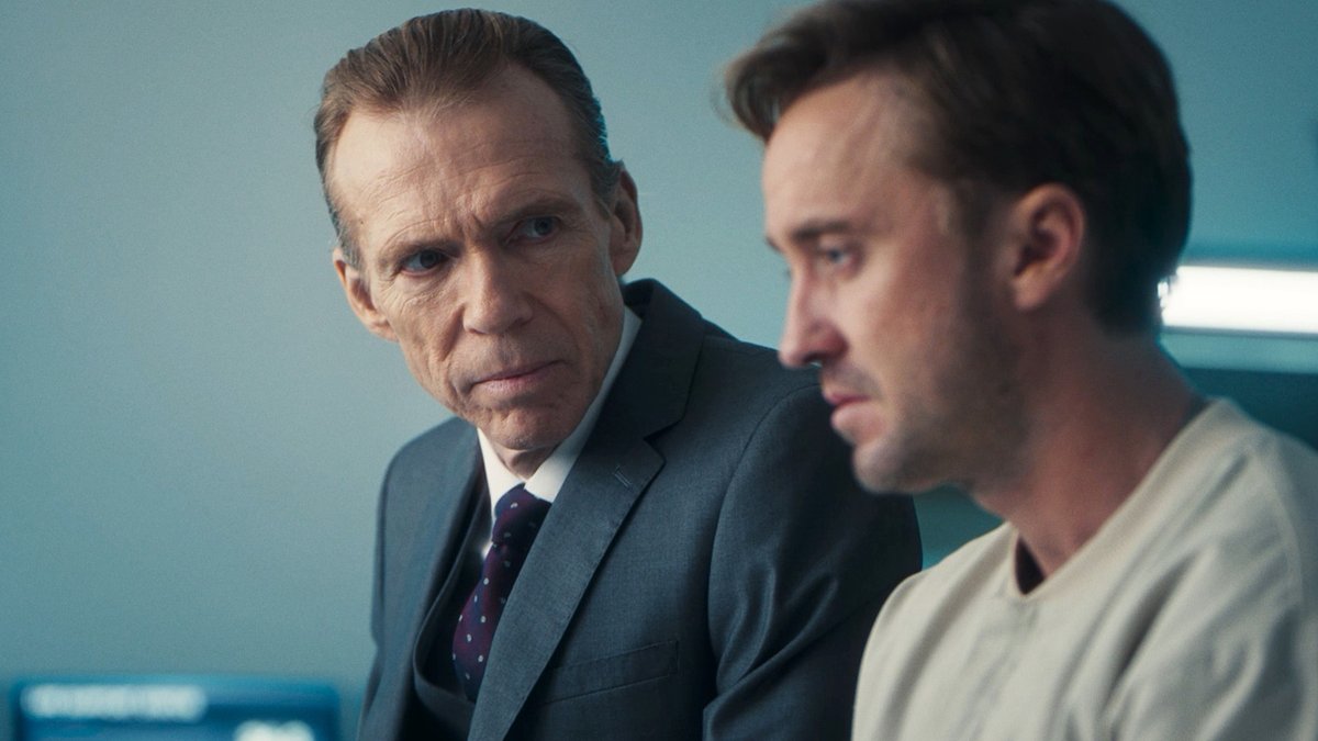 wellgousa's tweet image. Richard Brake stars in #ALTERED. See it in select theaters &amp;amp; digital November 21.