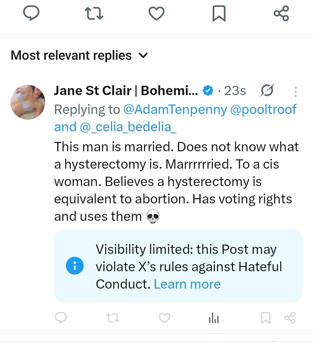 Jane St Clair | Bohemian free-spirit tweet media