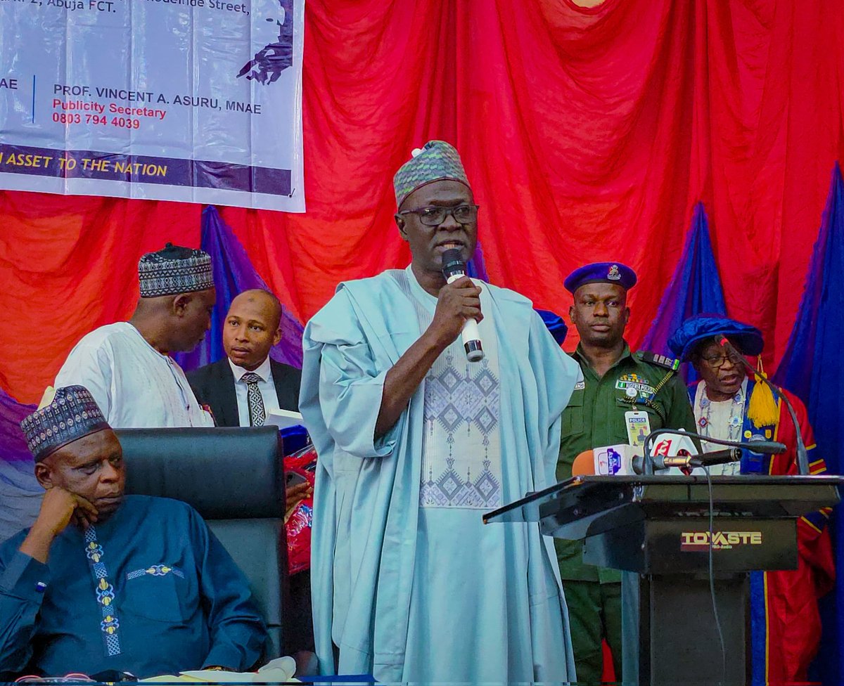 Barau I. Jibrin tweet media