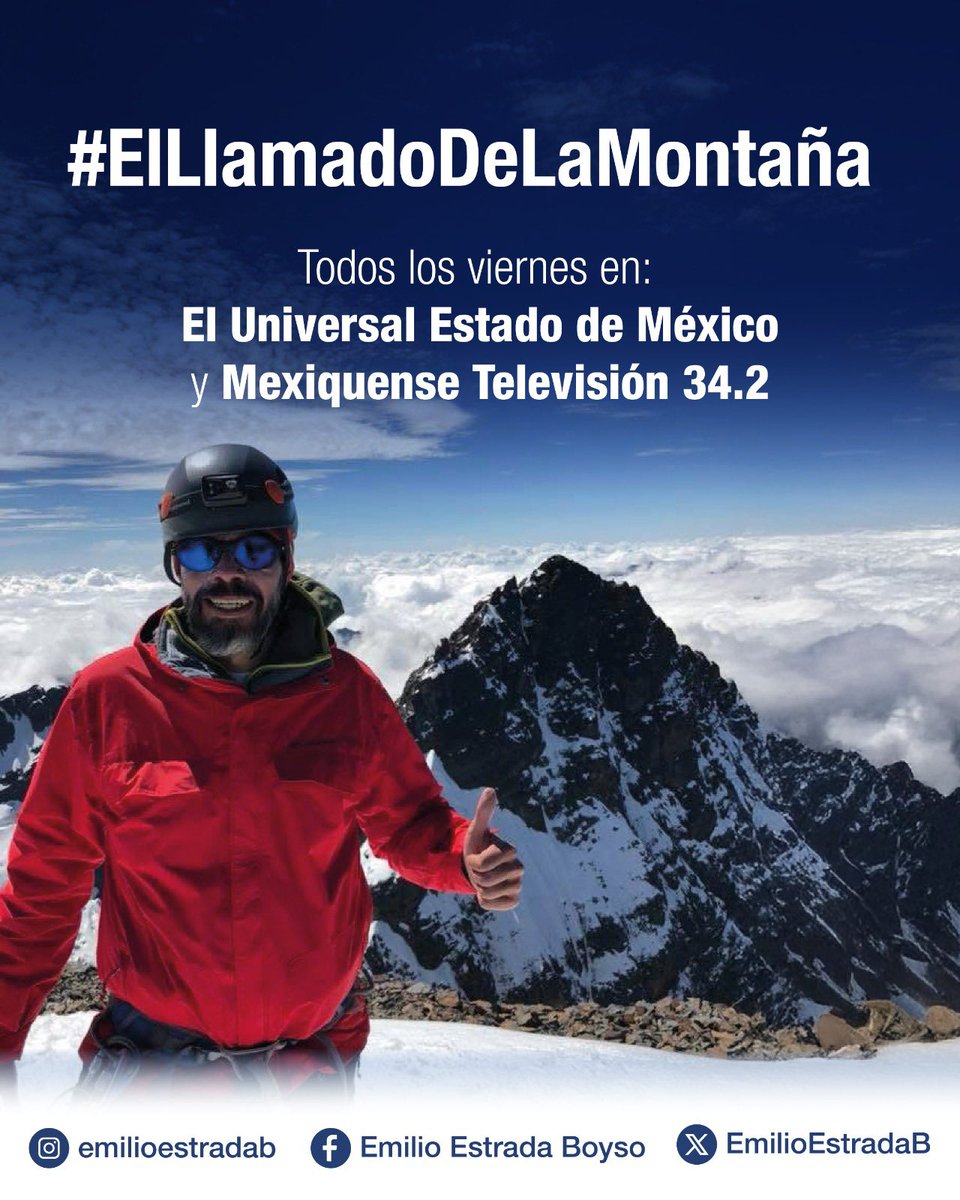 Emilio Estrada tweet media