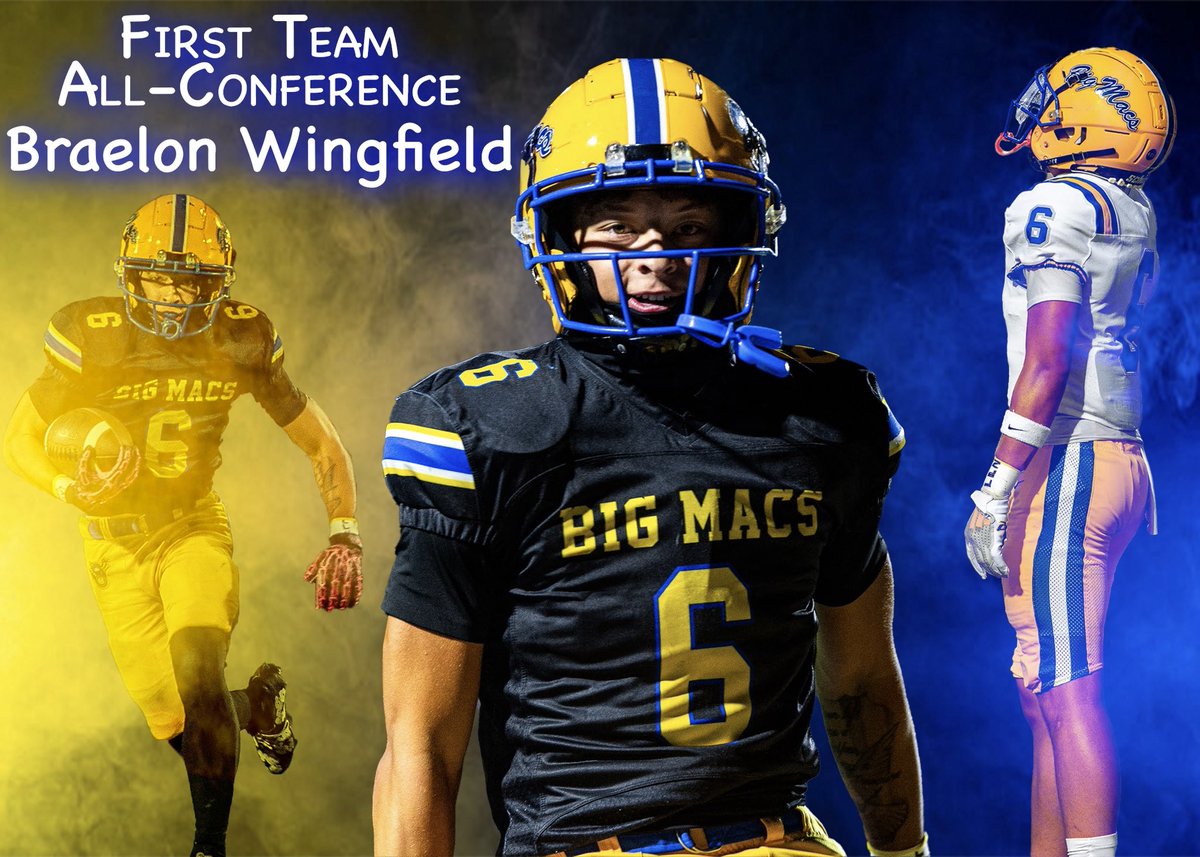 Really proud of my guys for always working day after day to get a little bit better. The job isn’t finished yet <a href="/ethan_campoli/">Ethan Campoli</a> <a href="/SabatucciTJ2026/">TJ Sabatucci</a> <a href="/braewingfield_6/">Braelon McCoy 💫</a>