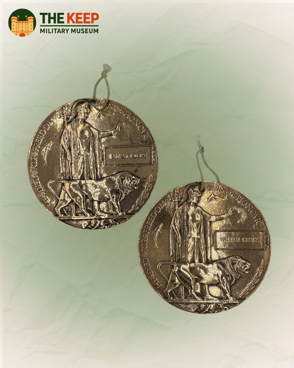 The Keep Military Museum tweet media