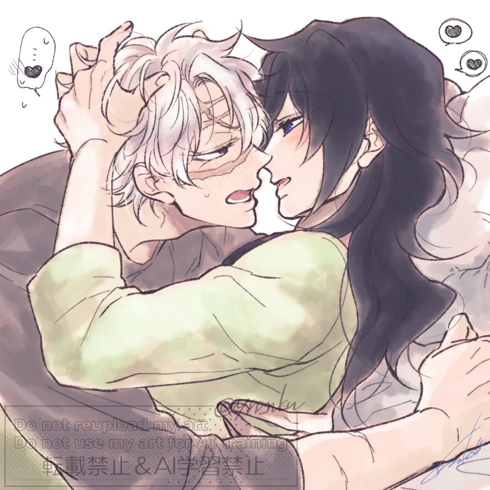 🍃🌊とびきりあまやかしたい