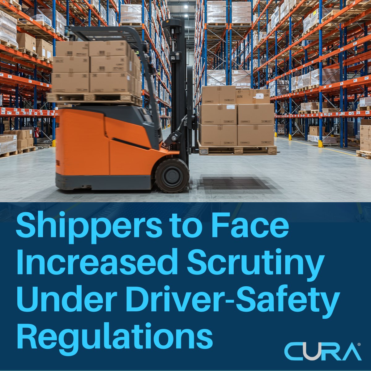 CURA FREIGHT tweet media