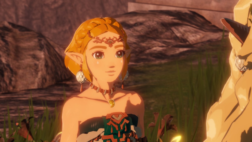 Hyrule Warriors: Age of Imprisonment soundtrack has music from same team behind NieR nintendoeverything.com/hyrule-warrior…