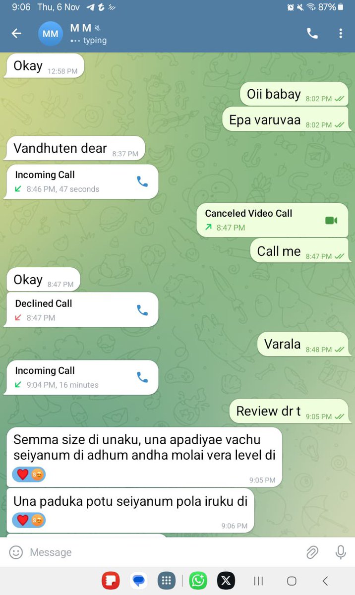 Happy customer 🫶🏼😁
.
. 
Back to back shows available babies sikiram dm pannitu vaanga💗