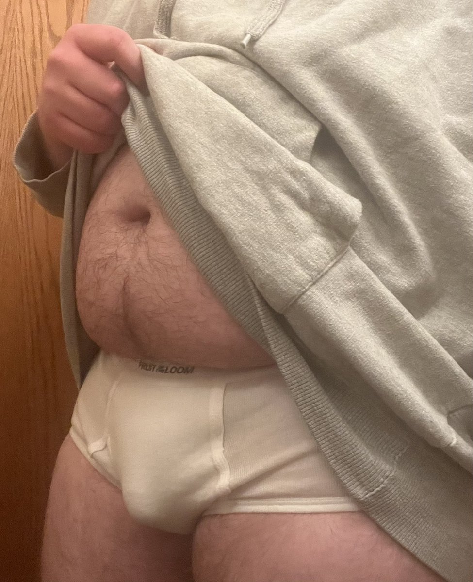 He Wears Briefs tweet media