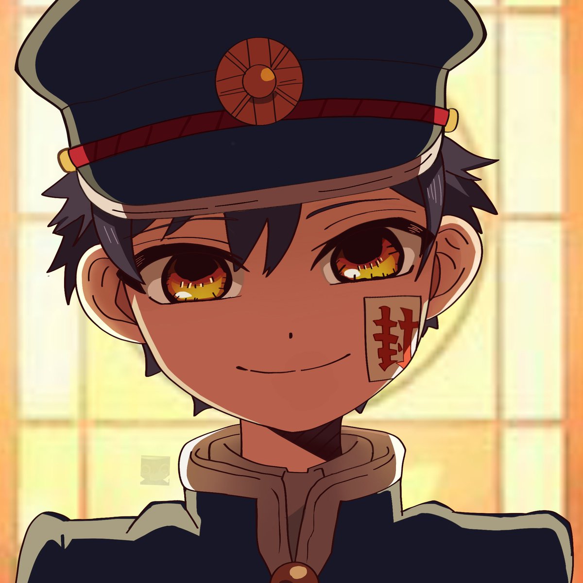 mixqmi0w0's tweet photo. no.8

I tried to draw 🎱 with "Toilet Bound Hanako Kun" art style ✌︎˶╹ꇴ╹˶✌︎ https://t.co/tmjfCZZLrC