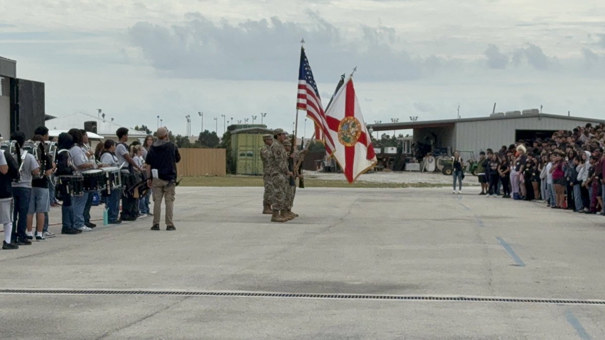 Collier Career Academies tweet media