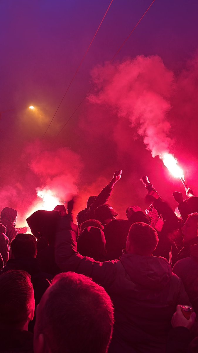 Salzburg away #salGAE #koweteuropees