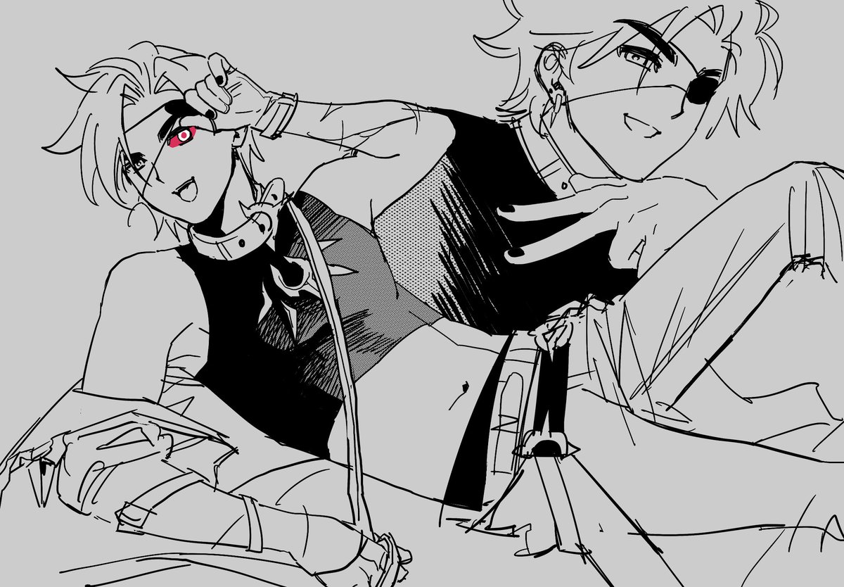 donggassni's tweet image. #kayn

Heartsteel kayn