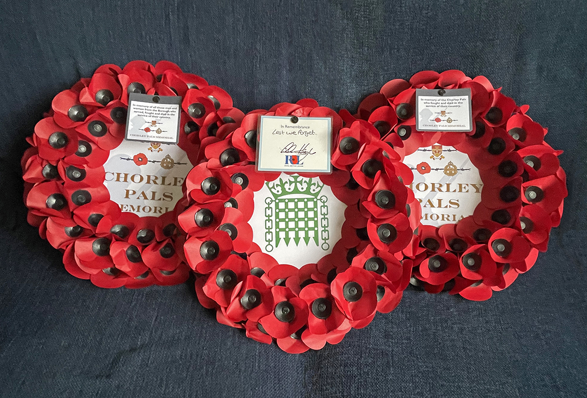 Nowt but a Lad tweet media