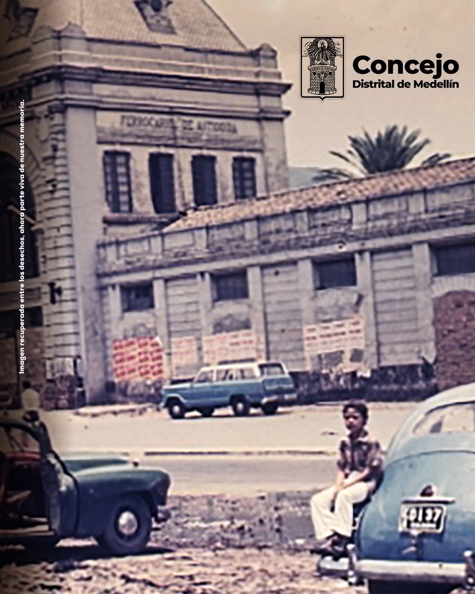 Universidad de Medellín tweet media