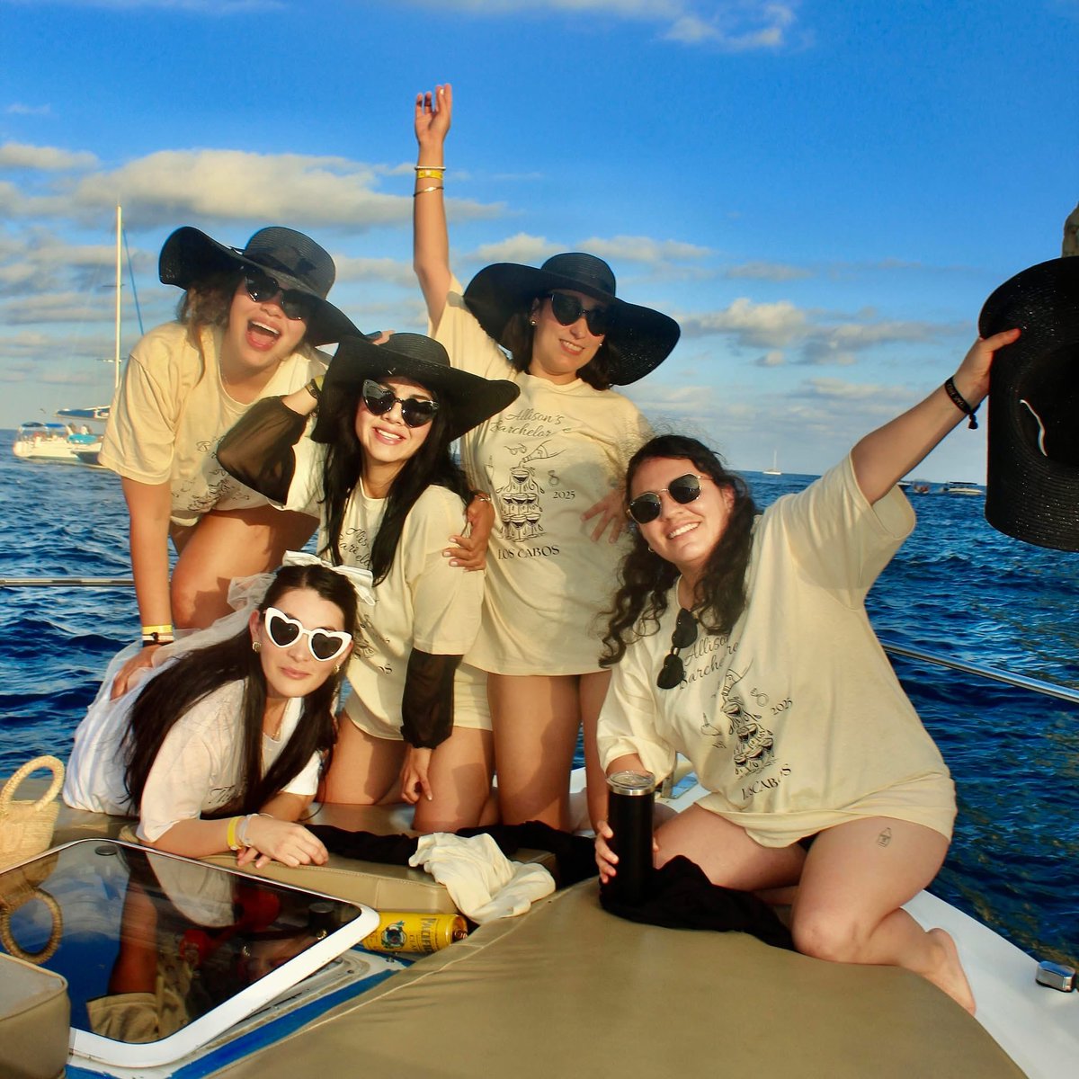 StphFlo's tweet image. Al final, solo se queda quien vibra bonito🦋