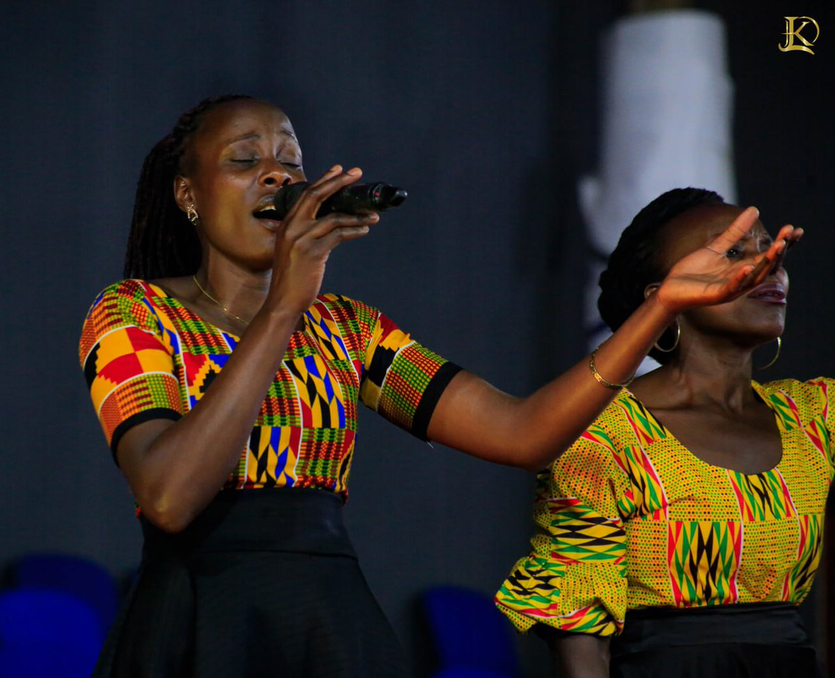 CFCFORTPORTAL's tweet image. &quot;Just like in marriage, you can&apos;t truly understand God the Father until you spend time with Him and break through to a deeper level.&quot; Dr. KL Dickson

We&apos;re Live
youtube.com/live/hxF7g_PPl…

#LIVEStream
#Midweekservice
#CFCFortPortal