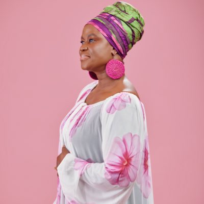 TheṢọláAllyson tweet media