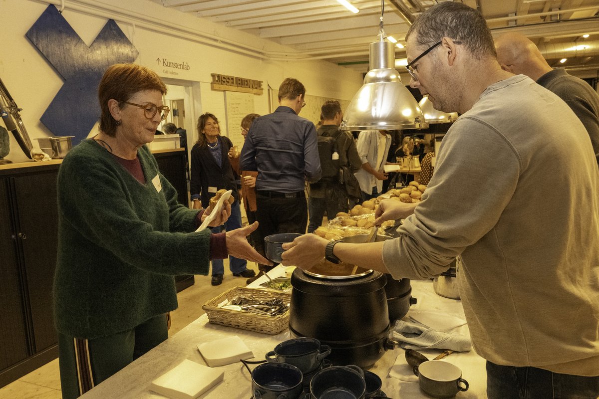 Deventer Doet tweet media