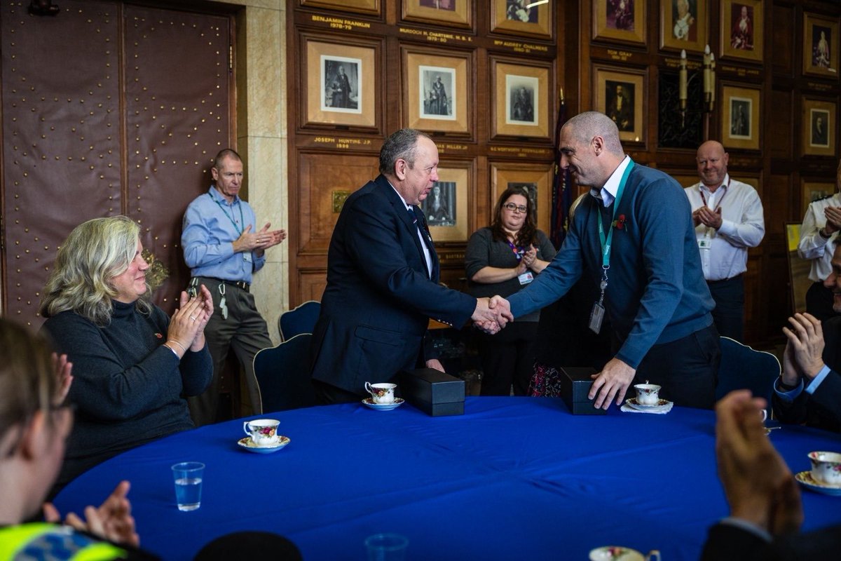 Heidi Alexander MP tweet media