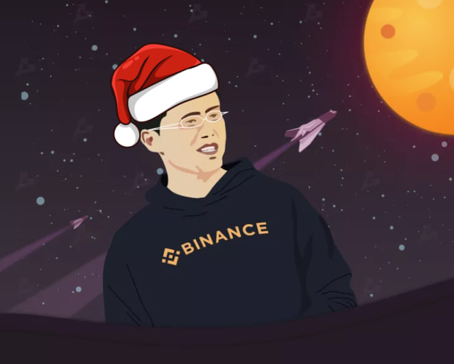 CZXMAS_'s tweet photo. Ready for an explosive Christmas season? https://t.co/BaJCnjLPJl