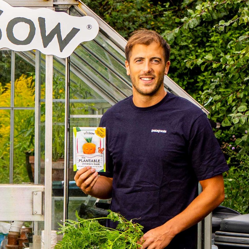 At this month's Savouries and Stories LBV event, we'll be hearing the amazing story of Tom Willday from Willsow. Hear from Tom and other inspiring local entrepreneurs from 6-8pm on Thursday 27 November at Chutney Ivy in Leicester.

Book your place at: lbv.co.uk/events/savouri…