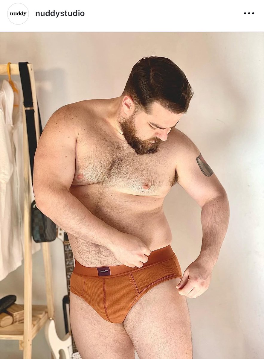 Nuddy Studio tweet media