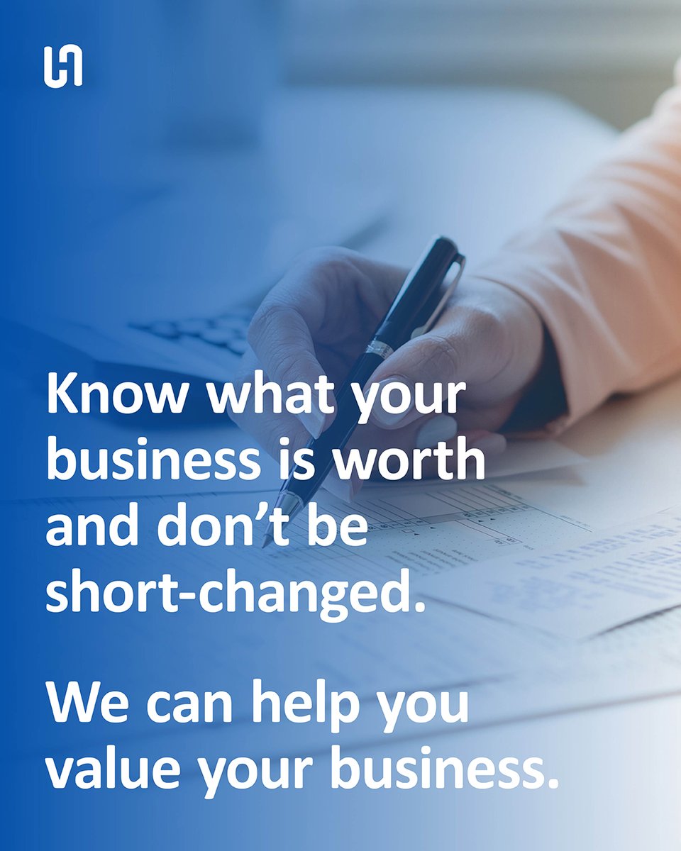 Horsfield & Smith tweet media