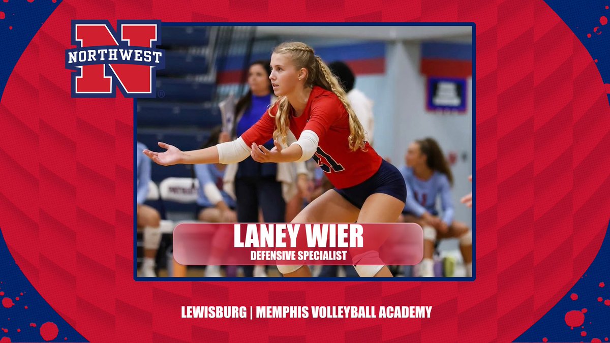 Northwest Volleyball tweet media