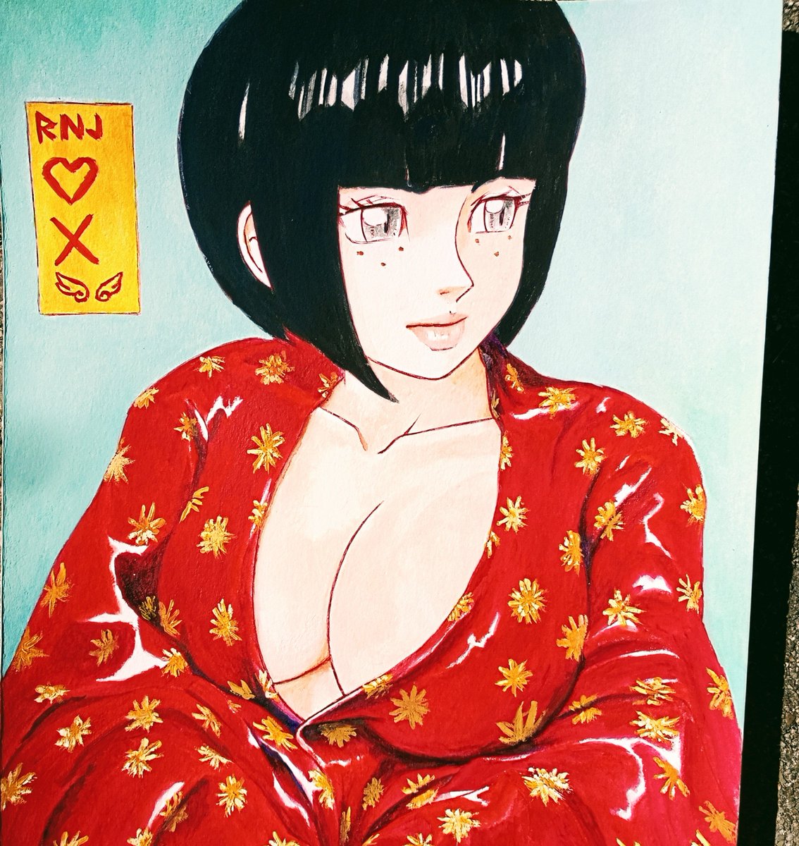 Check out my original art at 
angelsoftherenaissance.com