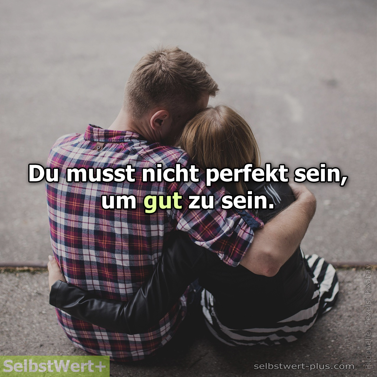 VLechleitner's tweet image. Perfekt müssen nur Maschinen sein.
Menschen dürfen echt sein.

soziale-freiheit.de/so-kann-ich-se…

#echtheit #selbstwert #menschlichkeit #authentisch #selbstannahme #perfektion #gutgenug #perspektivwechsel