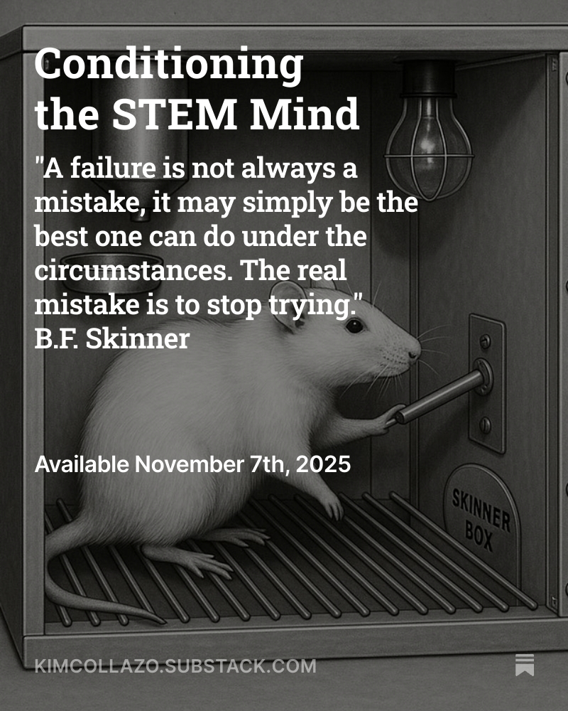 kcollazo's tweet image. Sending November&apos;s THE TIDE Newsletter out into the world tomorrow. Lots of free goodies and something special just for my sweet subscribers!
#STEM #STEMeducation #PictureBooks 

Make sure you&apos;re subscribed!
collazocove.com/subscribe.html…