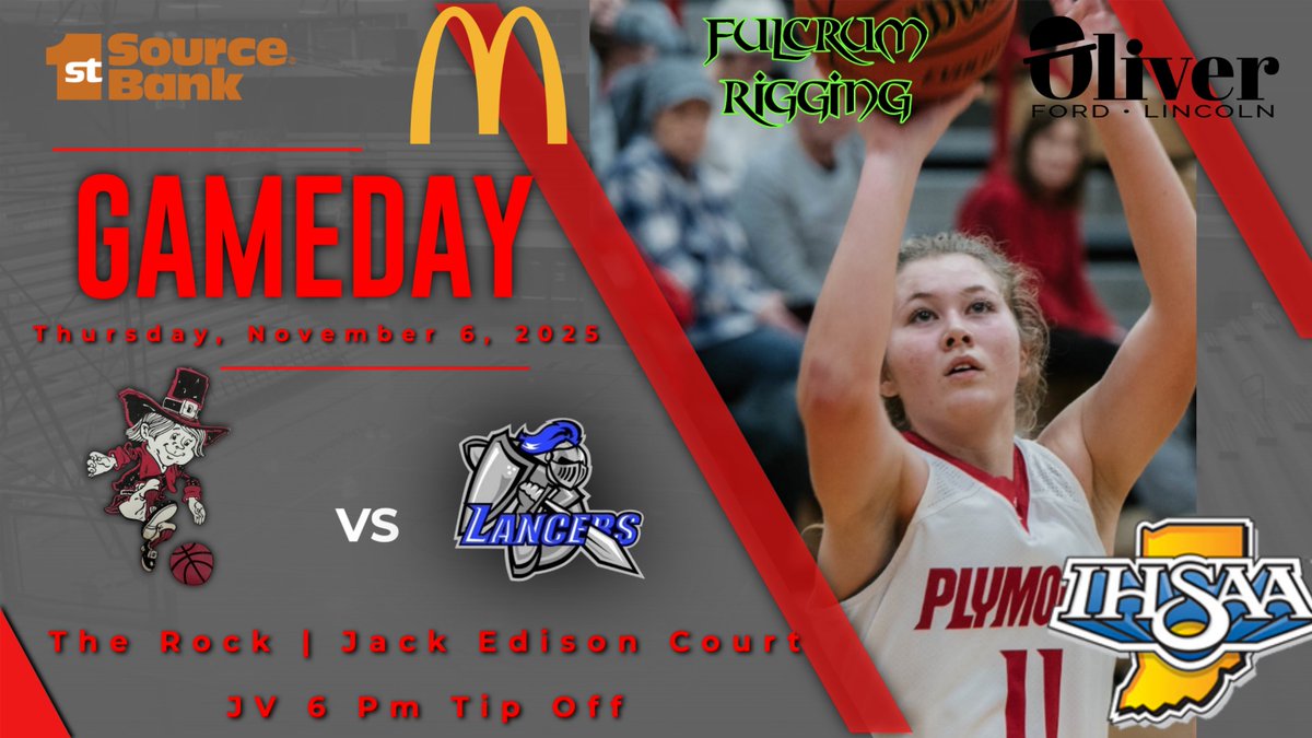 Plymouth HS Athletics tweet media