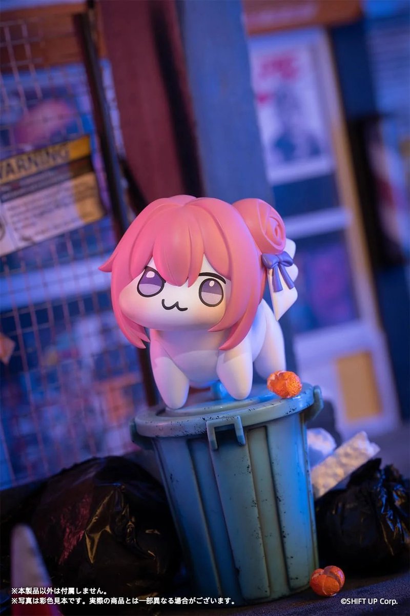 📣2025年12月発売延期📣 あみあみ×蝸之殻Snail Shell、『勝利の女神