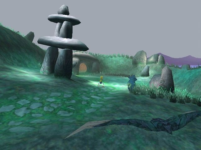 “I have to go walk my flowers and water my dog." #Rayman #Ubisoft