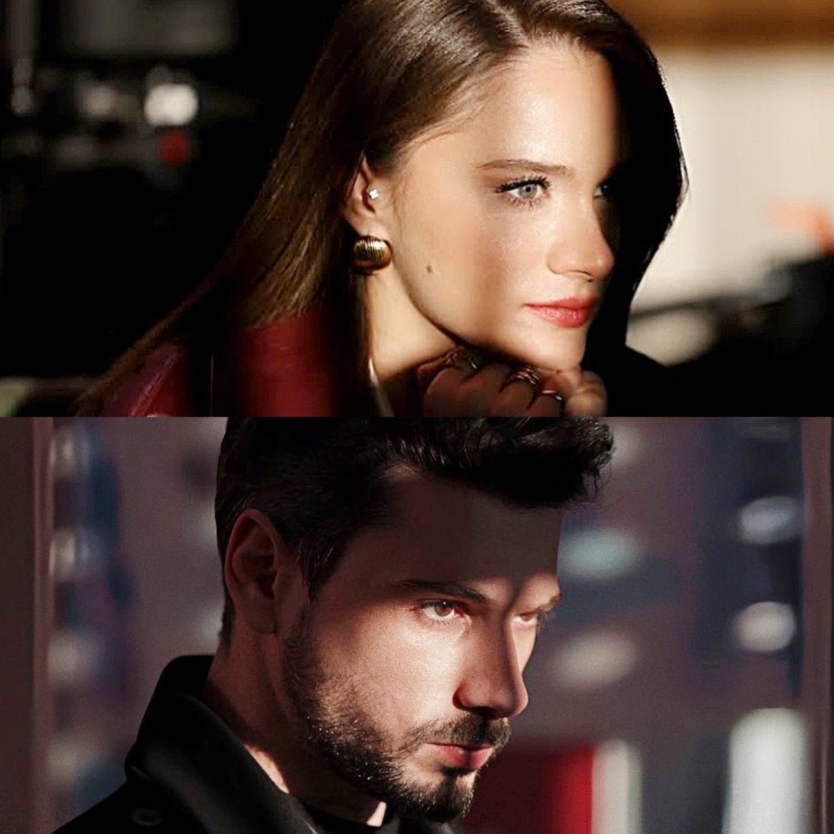 Asmasm11220's tweet image. #HalZey