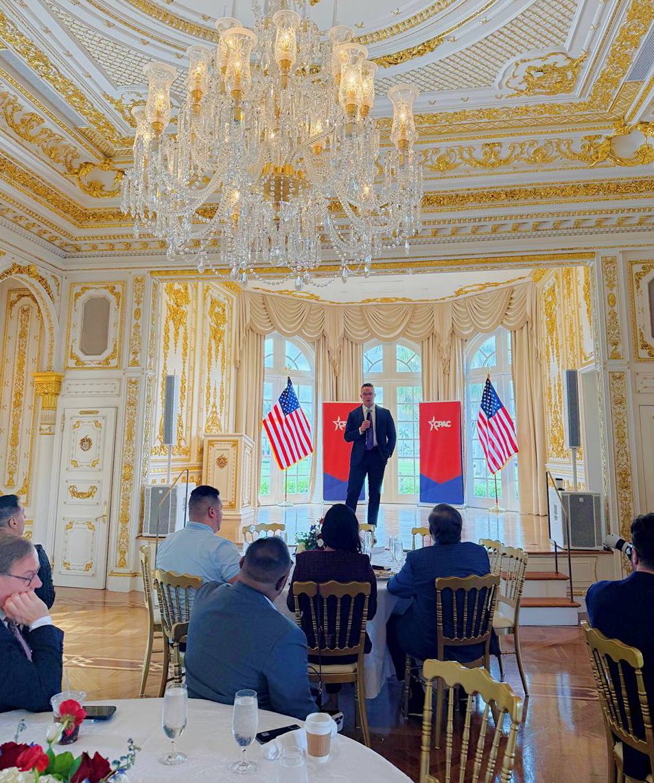 Benny Johnson tweet media