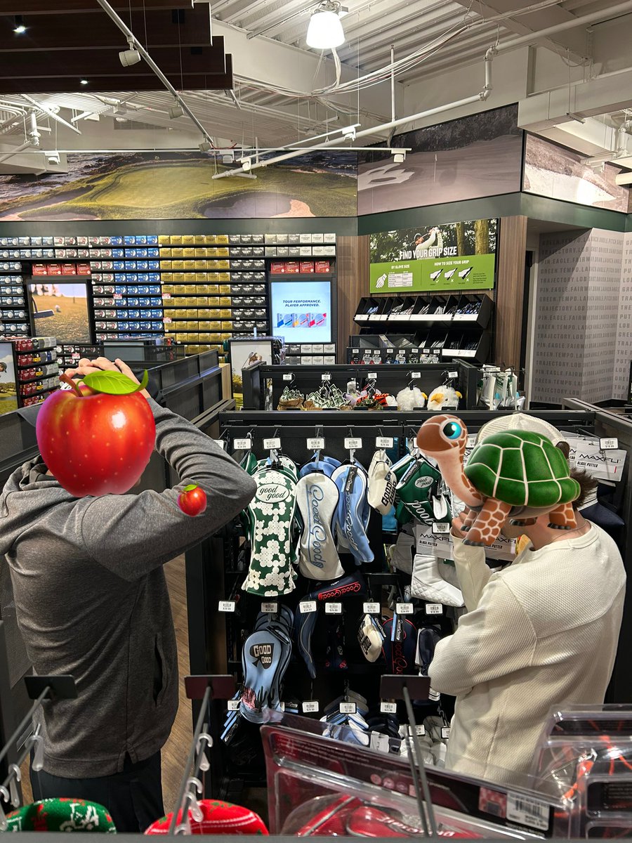 Bill “Softhands” Haas tweet media