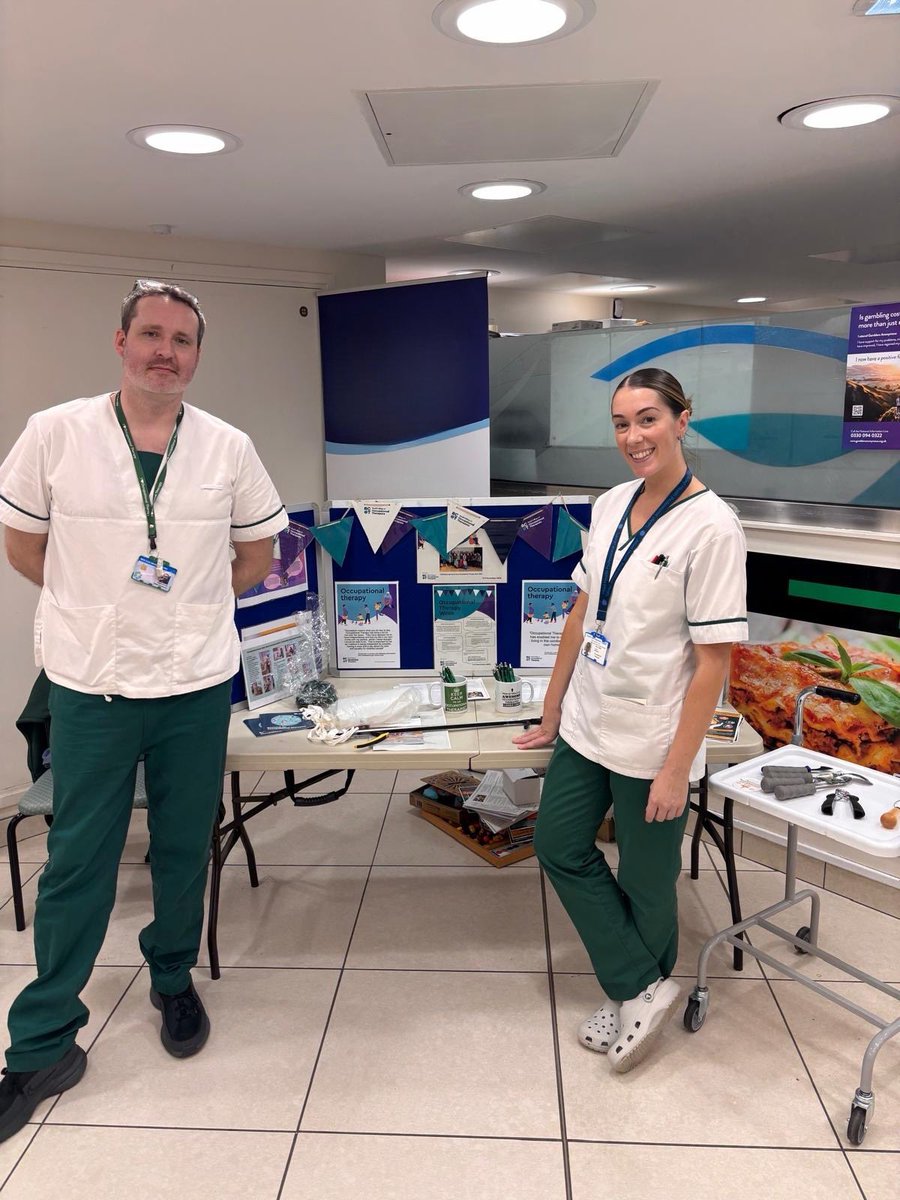 South Tees Integrated Therapies tweet media