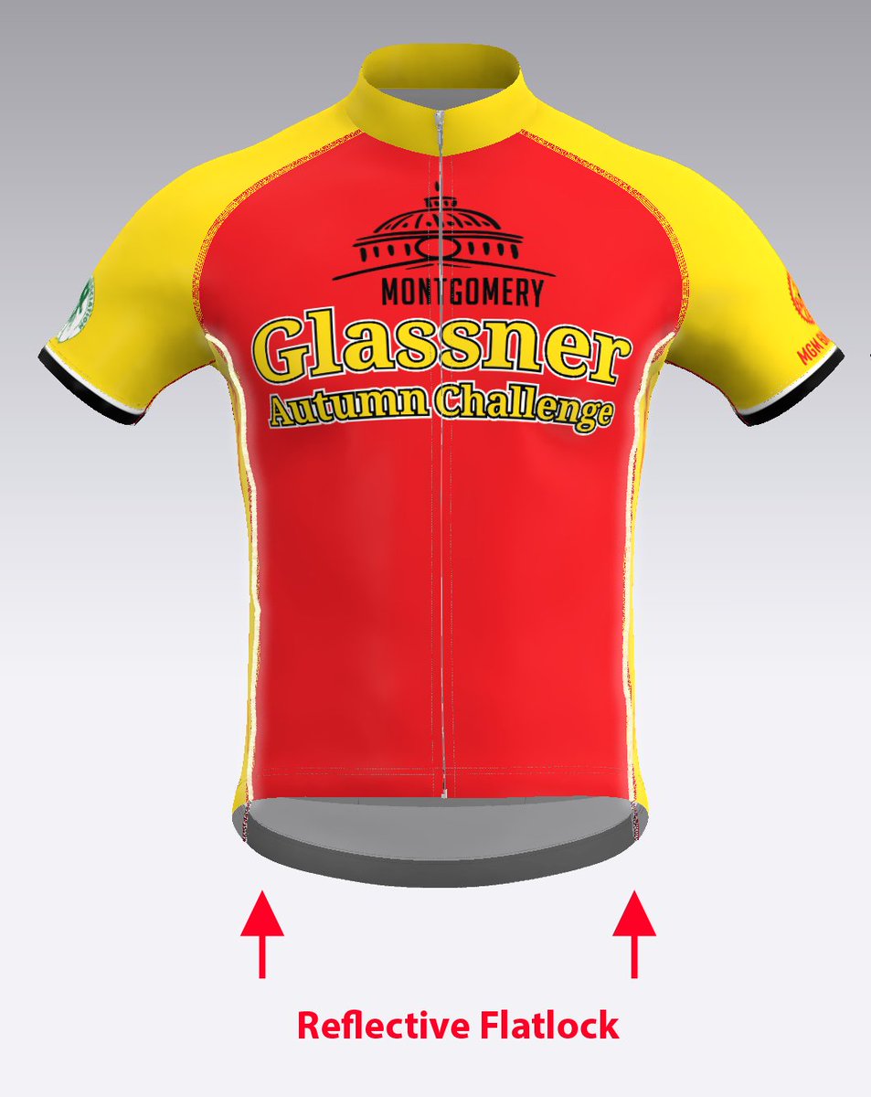 Glassner Autumn Challenge tweet media