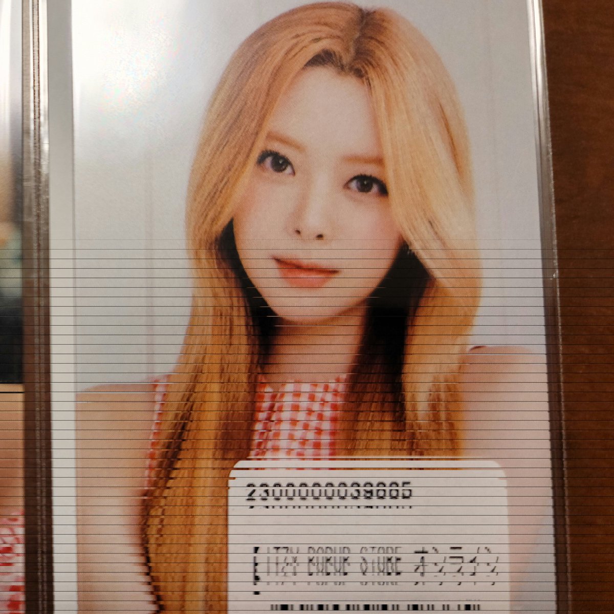 ちょべ tweet media