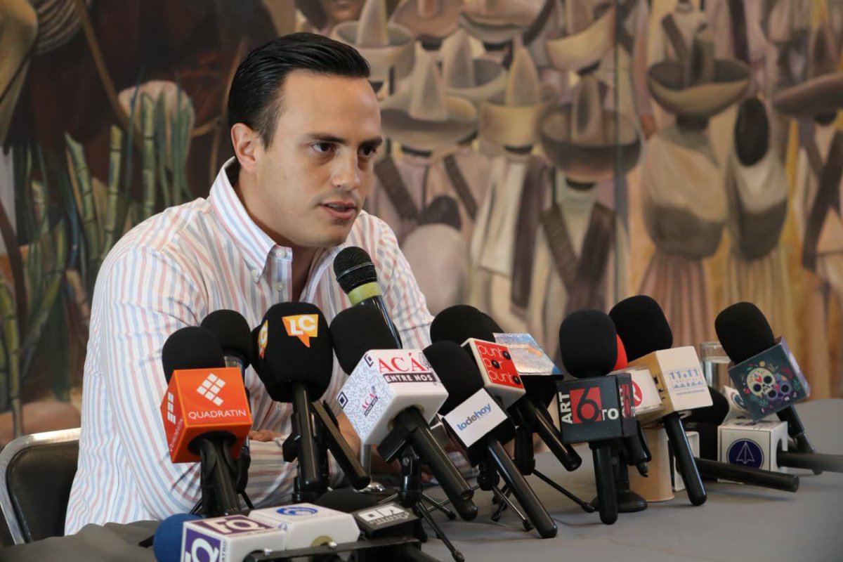 Acción Nacional Morelos tweet media