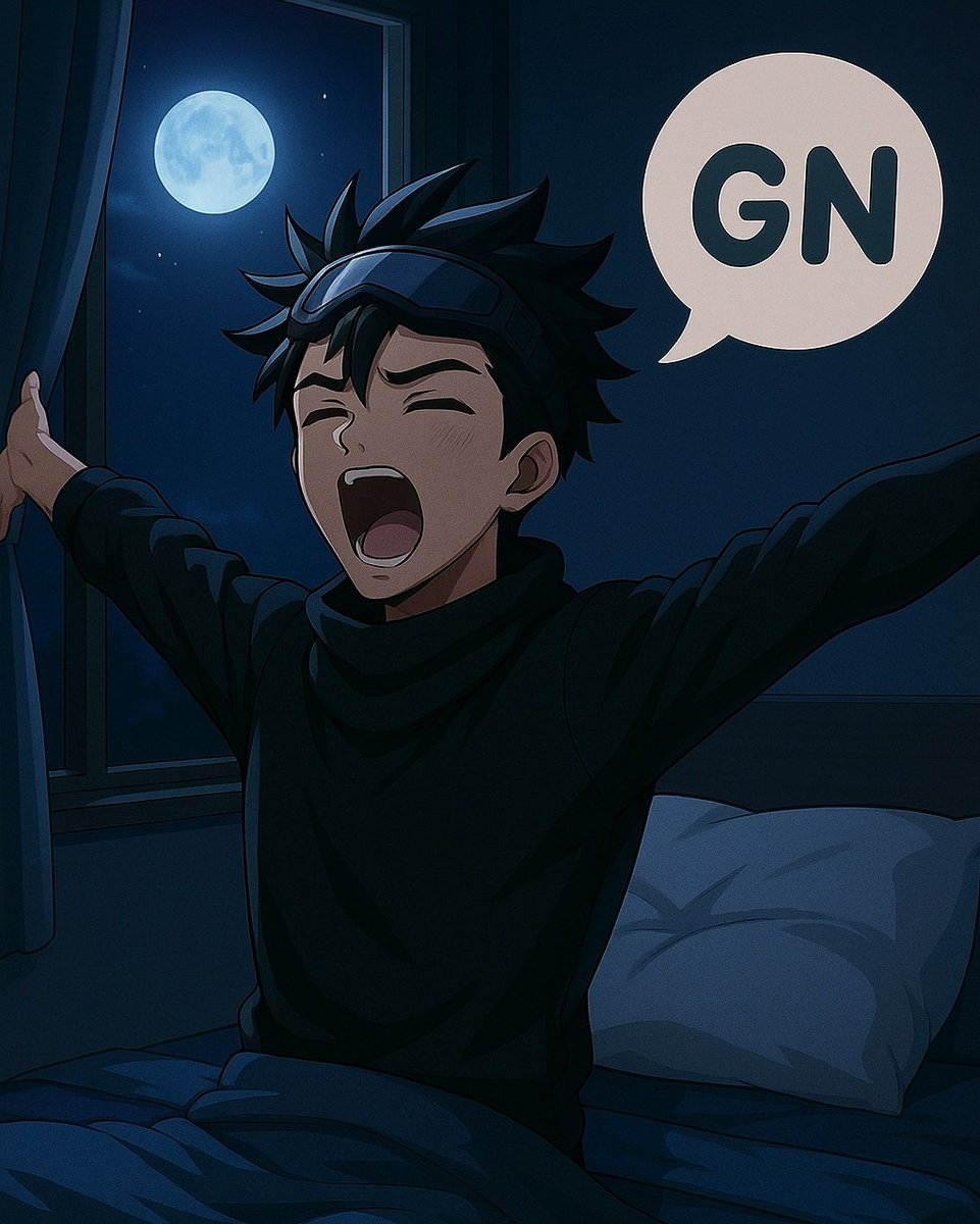 Gud night all 💤

Before I head off to dream, let’s talk about something serious: quantum tech in Web3. Sounds fancy? I’ll keep it low-profile.

Only a few projects are actually paying attention to the “quantum threat” and one of them is <a href="/quranium_org/">Quranium</a>

So what’s the deal? What