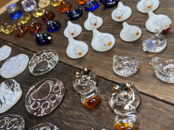 ガラスペン たちばな硝子工房 天の川 ガラスペンたちばな硝子工房天の川