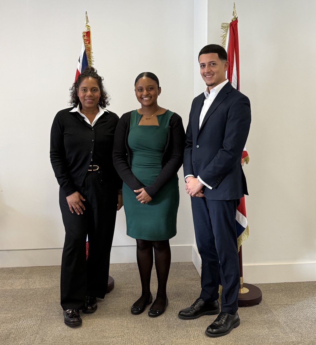 Bermuda Government tweet media