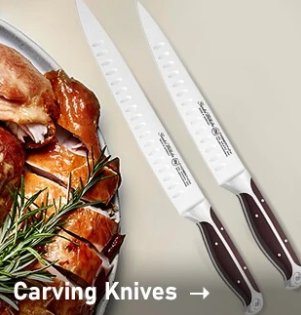prunderground's tweet image. Gunter Wilhelm Launches Early Black Friday Sale — Up to 67% OFF Premium Carving Knives &amp;amp; More prunderground.com/?p=367574 @GunterWilhelm  #EarlyBlackFriday