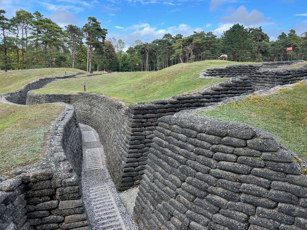 Canadian Institute for Historical Education tweet media